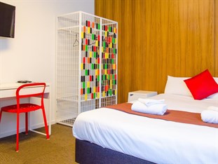 New Zealand Agoda.com Hotels