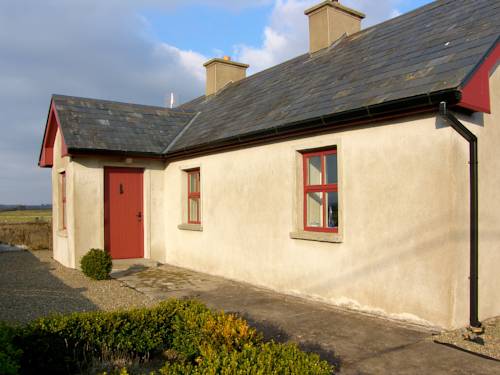 Ireland Booking.com