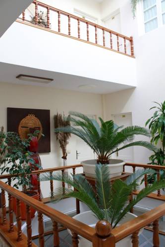 Cape Verde Booking.com