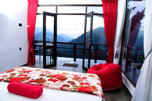 Sri Lanka booking.com