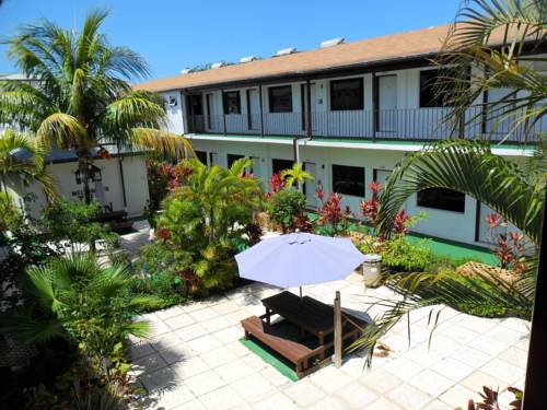 Bahamas Booking.com