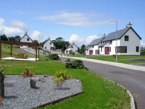 Ireland Booking.com