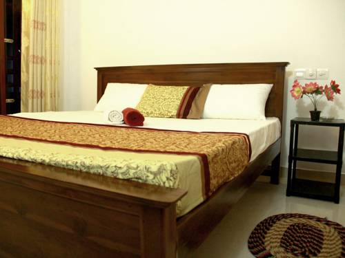 Sri Lanka booking.com