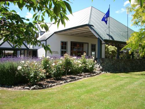 New Zealand Booking.com
