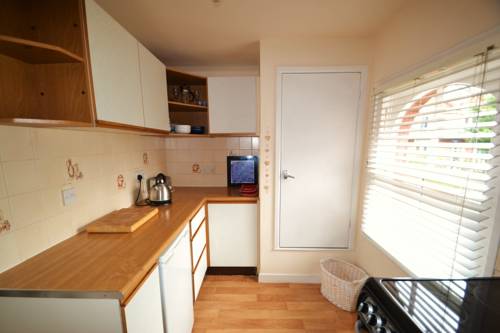 United Kingdom Booking.com