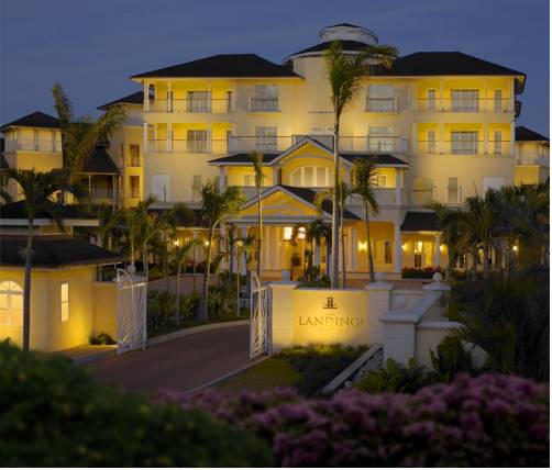 Jamaica Booking.com
