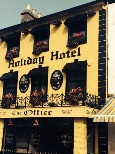 Ireland Booking.com