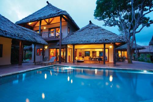 Fiji Booking.com