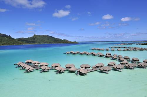 French Polynesia Booking.com