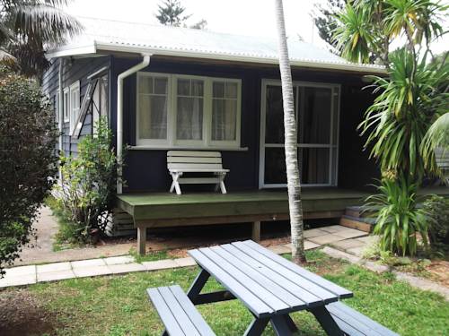 Northern Mariana Islands Booking.com
