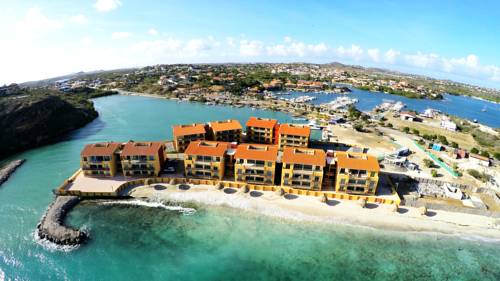 Curaçao Booking.com