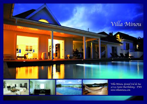 Saint Barthelemy Booking.com