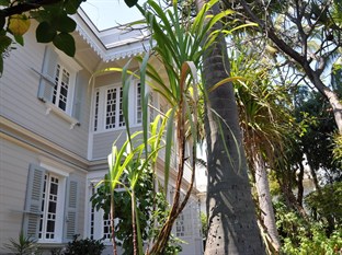 Reunion Island Agoda.com Hotels