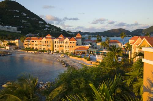 Sint Maarten Booking.com