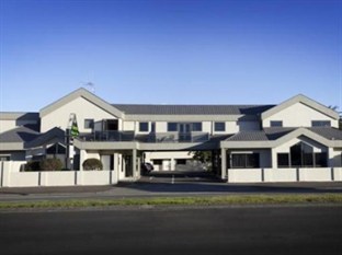 New Zealand Agoda.com Hotels