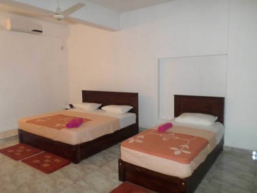 Sri Lanka booking.com