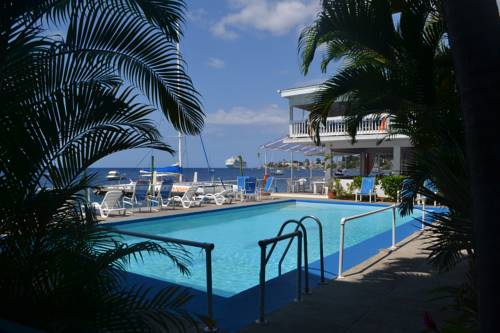 Dominica Booking.com