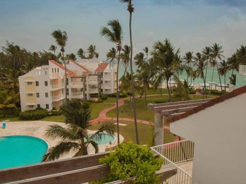 Dominican Republic Booking.com