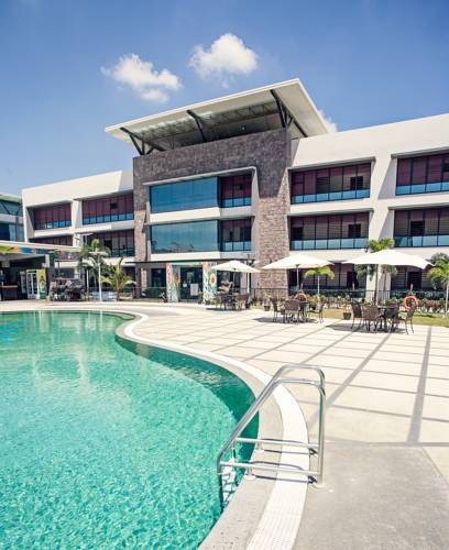 Papua New Guaminea Booking.com