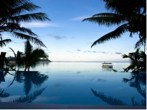 Cook Islands Booking.com
