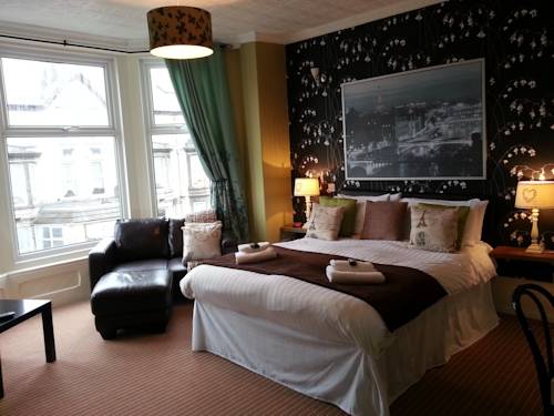 United Kingdom Booking.com