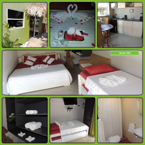 Curaçao Booking.com
