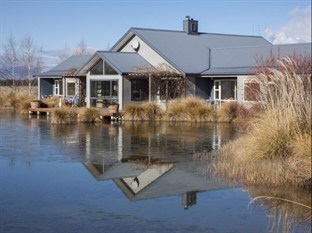 New Zealand Agoda.com Hotels