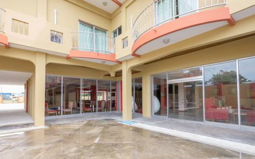 Northern Mariana Islands Booking.com