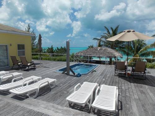 Bahamas Booking.com