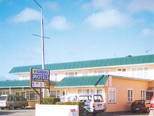 New Zealand Agoda.com Hotels