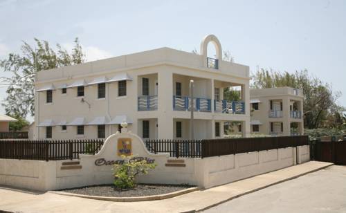 Barbados Booking.com