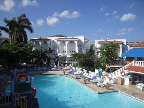 Jamaica Booking.com
