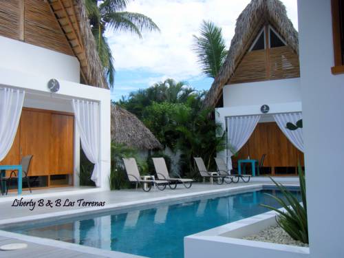 Dominican Republic Booking.com