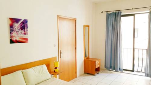 Malta Booking.com