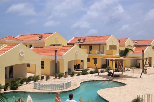 Bonaire St Eustatius and Saba Booking.com