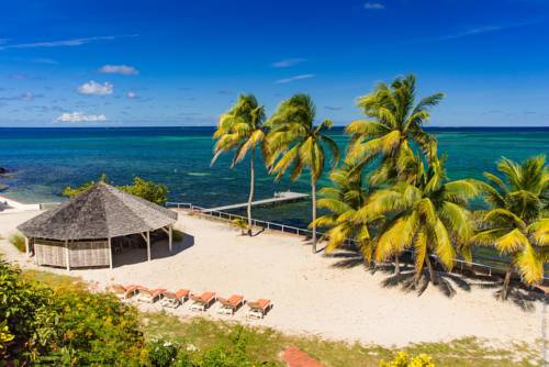 Martinique Booking.com
