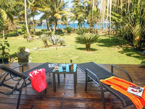 Dominican Republic Booking.com