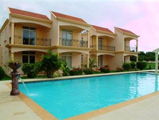 Mauritius Agoda.com Hotels