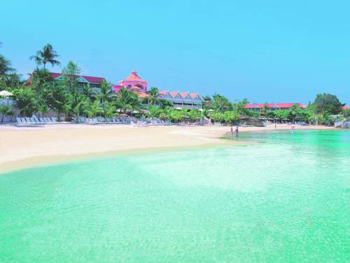Trinidad and Tobago Booking.com