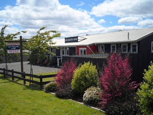 New Zealand Booking.com