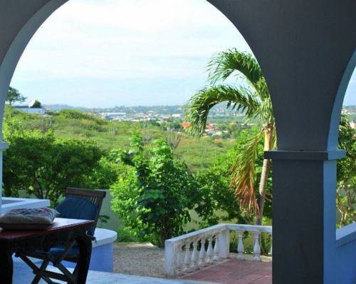 Curaçao Booking.com