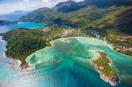 Seychelles Booking.com
