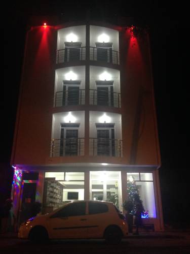 Cape Verde Booking.com