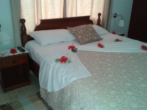 Seychelles Booking.com