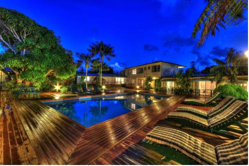 Northern Mariana Islands Booking.com