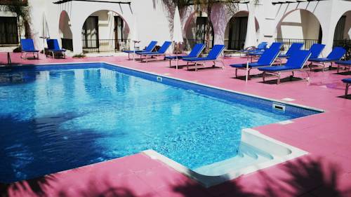 Cyprus Booking.com