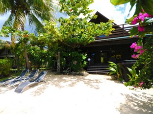 French Polynesia Agoda.com Hotels