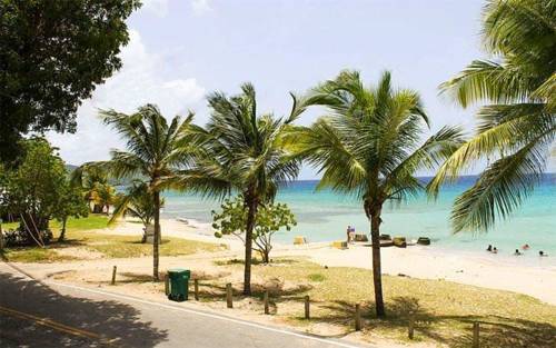 US Virgin Islands Booking.com