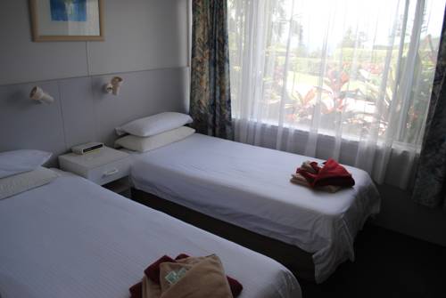 Northern Mariana Islands Booking.com