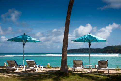 Saint Barthelemy Booking.com